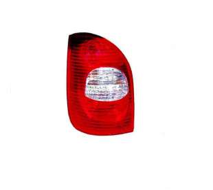 Recambio de piloto trasero izquierdo para citroën xsara picasso 1999-2011 referencia OEM IAM 6350FV 103F07291771 CI7174154