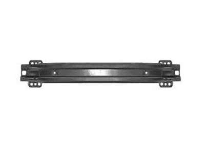 Recambio de refuerzo paragolpes delantero para fiat 500 2007-2016 referencia OEM IAM 52007783 107097507 FT0321632
