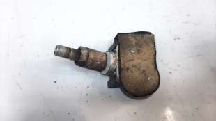 Recambio de sensor para jaguar e-pace 2017- 2.0 diesel cat referencia OEM IAM GX631A59AA   2