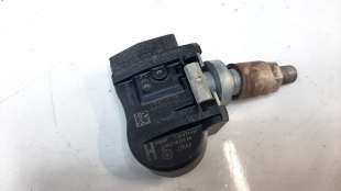 Recambio de sensor para jaguar e-pace 2017- 2.0 diesel cat referencia OEM IAM GX631A59AA  