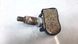Recambio de sensor para jaguar e-pace 2017- 2.0 diesel cat referencia OEM IAM GX631A59AA   2