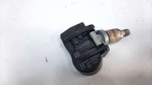 Recambio de sensor para jaguar e-pace 2017- 2.0 diesel cat referencia OEM IAM GX631A59AA  