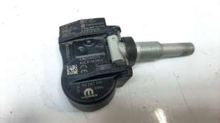 Recambio de sensor para alfa romeo giulia (952) 2016- 2.2 jtdm cat referencia OEM IAM 50547691  