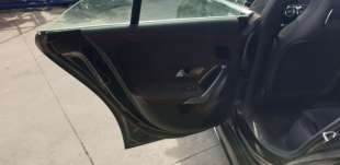 Recambio de elevalunas trasero izquierdo para mercedes-benz cla-klasse (bm 118) 2019- cla 250 e (118.385) referencia OEM IAM A11