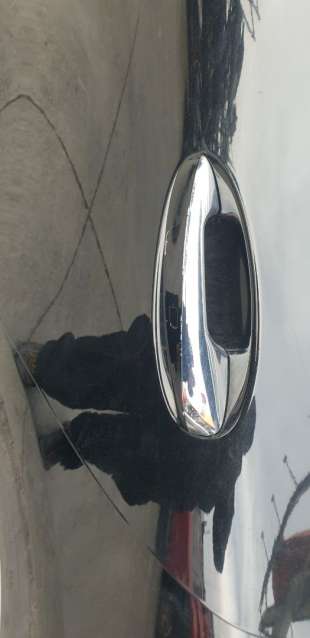 Recambio de maneta exterior trasera izquierda para mercedes-benz cla-klasse (bm 118) 2019- cla 250 e (118.385) referencia OEM IA