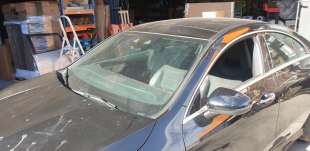 Recambio de parabrisas para mercedes-benz cla-klasse (bm 118) 2019- cla 250 e (118.385) referencia OEM IAM 1776701901  