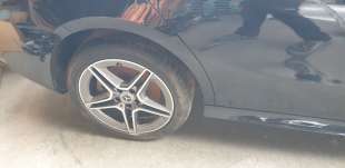Recambio de paso rueda trasero derecho para mercedes-benz cla-klasse (bm 118) 2019- cla 250 e (118.385) referencia OEM IAM 11869