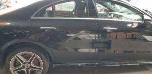 Recambio de puerta trasera derecha para mercedes-benz cla-klasse (bm 118) 2019- cla 250 e (118.385) referencia OEM IAM A11873070