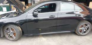 Recambio de puerta delantera izquierda para mercedes-benz cla-klasse (bm 118) 2019- cla 250 e (118.385) referencia OEM IAM A1187