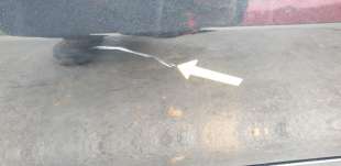 Recambio de puerta delantera izquierda para mercedes-benz cla-klasse (bm 118) 2019- cla 250 e (118.385) referencia OEM IAM A1187 2