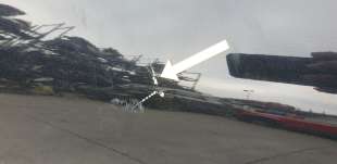 Recambio de puerta trasera izquierda para mercedes-benz cla-klasse (bm 118) 2019- cla 250 e (118.385) referencia OEM IAM A118730 2