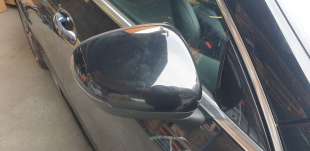 Recambio de retrovisor derecho para mercedes-benz cla-klasse (bm 118) 2019- cla 250 e (118.385) referencia OEM IAM A1188100603  
