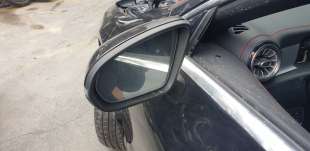 Recambio de retrovisor izquierdo para mercedes-benz cla-klasse (bm 118) 2019- cla 250 e (118.385) referencia OEM IAM A1188101903