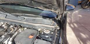 Recambio de brazo limpia delantero izquierdo para mercedes-benz cla-klasse (bm 118) 2019- cla 250 e (118.385) referencia OEM IAM