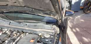 Recambio de brazo limpia delantero derecho para mercedes-benz cla-klasse (bm 118) 2019- cla 250 e (118.385) referencia OEM IAM 1