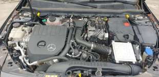 Recambio de compresor aire acondicionado para mercedes-benz cla-klasse (bm 118) 2019- cla 250 e (118.385) referencia OEM IAM 000
