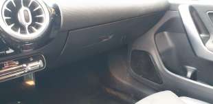 Recambio de ventilador calefaccion para mercedes-benz cla-klasse (bm 118) 2019- cla 250 e (118.385) referencia OEM IAM A24783084