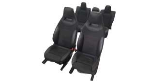 Recambio de juego asientos completo para mercedes-benz cla-klasse (bm 118) 2019- cla 250 e (118.385) referencia OEM IAM 17791021