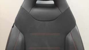 Recambio de juego asientos completo para mercedes-benz cla-klasse (bm 118) 2019- cla 250 e (118.385) referencia OEM IAM 17791021 2