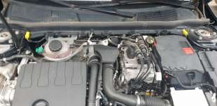 Recambio de abs para mercedes-benz cla-klasse (bm 118) 2019- cla 250 e (118.385) referencia OEM IAM 2439008800  