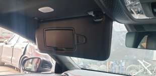 Recambio de parasol izquierdo para mercedes-benz cla-klasse (bm 118) 2019- cla 250 e (118.385) referencia OEM IAM 1768106100  