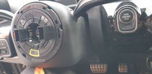 Recambio de columna direccion para mercedes-benz cla-klasse (bm 118) 2019- cla 250 e (118.385) referencia OEM IAM 1774602900  