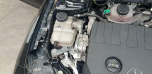 Recambio de deposito expansion para mercedes-benz cla-klasse (bm 118) 2019- cla 250 e (118.385) referencia OEM IAM A2475000049  
