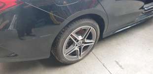Recambio de amortiguador trasero derecho para mercedes-benz cla-klasse (bm 118) 2019- cla 250 e (118.385) referencia OEM IAM 118