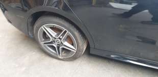 Recambio de pinza de freno trasera derecha para mercedes-benz cla-klasse (bm 118) 2019- cla 250 e (118.385) referencia OEM IAM A