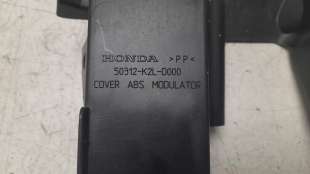 Recambio de moldura para honda adv 350 2022- referencia OEM IAM 50312K2LD00   2