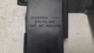 Recambio de moldura para honda adv 350 2022- referencia OEM IAM 50312K2LD00  