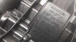Recambio de moldura para honda adv 350 2022- referencia OEM IAM 50311K2LD00  