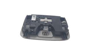 Recambio de luz interior para kia sportage 2015- business 2wd referencia OEM IAM 92850D9000   2