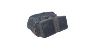 Recambio de rejilla aireadora para kia sportage 2015- business 2wd referencia OEM IAM 97040R2000   2