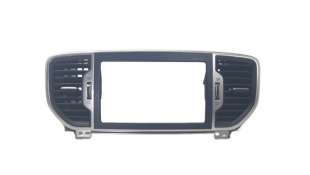Recambio de rejilla aireadora para kia sportage 2015- business 2wd referencia OEM IAM 97410F1000 97420F1000 