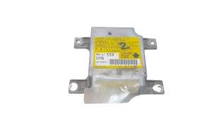 Recambio de centralita airbag para mitsubishi montero (v60/v70) 2000-2006 3.2 di-d cat referencia OEM IAM MN141559  