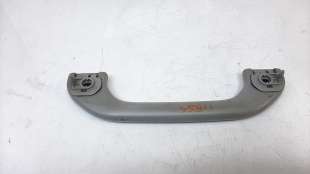 Recambio de asidero techo delantero derecho para mitsubishi montero (v60/v70) 2000-2006 3.2 di-d cat referencia OEM IAM MR330021 2