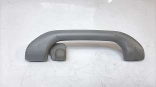 Recambio de asidero techo trasero derecho para mitsubishi montero (v60/v70) 2000-2006 3.2 di-d cat referencia OEM IAM MR330017  