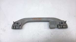 Recambio de asidero techo trasero derecho para mitsubishi montero (v60/v70) 2000-2006 3.2 di-d cat referencia OEM IAM MR330017   2
