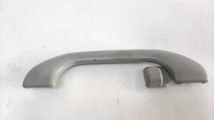 Recambio de asidero techo trasero izquierdo para mitsubishi montero (v60/v70) 2000-2006 3.2 di-d cat referencia OEM IAM MR330019