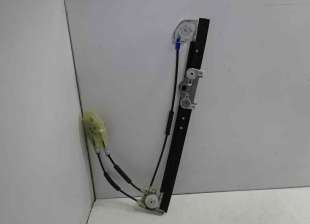 Recambio de elevalunas trasero derecho para bmw serie 5 berlina (e39) 1995-2003 referencia OEM IAM 51358159836 106060715 111494
