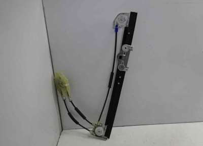 Recambio de elevalunas trasero derecho para bmw serie 5 berlina (e39) 1995-2003 referencia OEM IAM 51358159836 106060715 111494