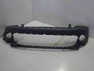 Recambio de paragolpes delantero para bmw mini (r56) 2006-2014 referencia OEM IAM 51117268746 107150609 MN3101001