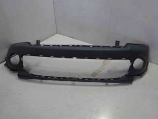 Recambio de paragolpes delantero para bmw mini (r56) 2006-2014 referencia OEM IAM 51117268746 107150609 MN3101001