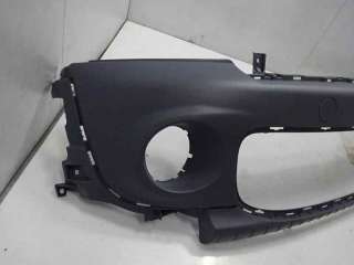 Recambio de paragolpes delantero para bmw mini (r56) 2006-2014 referencia OEM IAM 51117268746 107150609 MN3101001