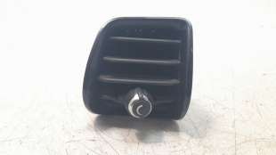 Recambio de rejilla aireadora para mini clubman (f54) 2015- cooper d referencia OEM IAM 64229340451  