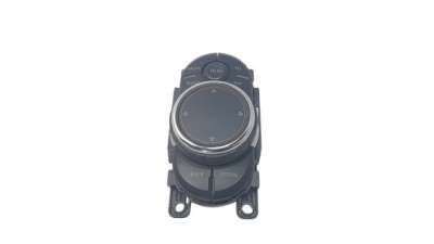 Recambio de mando multifuncion para mini clubman (f54) 2015- cooper d referencia OEM IAM 65829350735  
