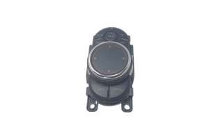 Recambio de mando multifuncion para mini clubman (f54) 2015- cooper d referencia OEM IAM 65829350735  