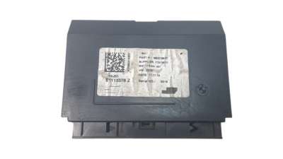 Recambio de modulo electronico para mini clubman (f54) 2015- cooper d referencia OEM IAM 680316901  