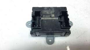 Recambio de modulo electronico para land rover discovery sport 2014- 2.0 td4 cat referencia OEM IAM HK8314D617BB  